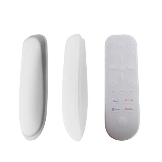 Dobe Ps5 Silicone Case Remote Control Transperent Tp5-1537